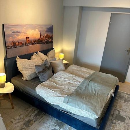 Lighthouse Lodge Ρόστοκ Εξωτερικό φωτογραφία