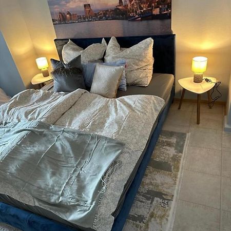 Lighthouse Lodge Ρόστοκ Εξωτερικό φωτογραφία