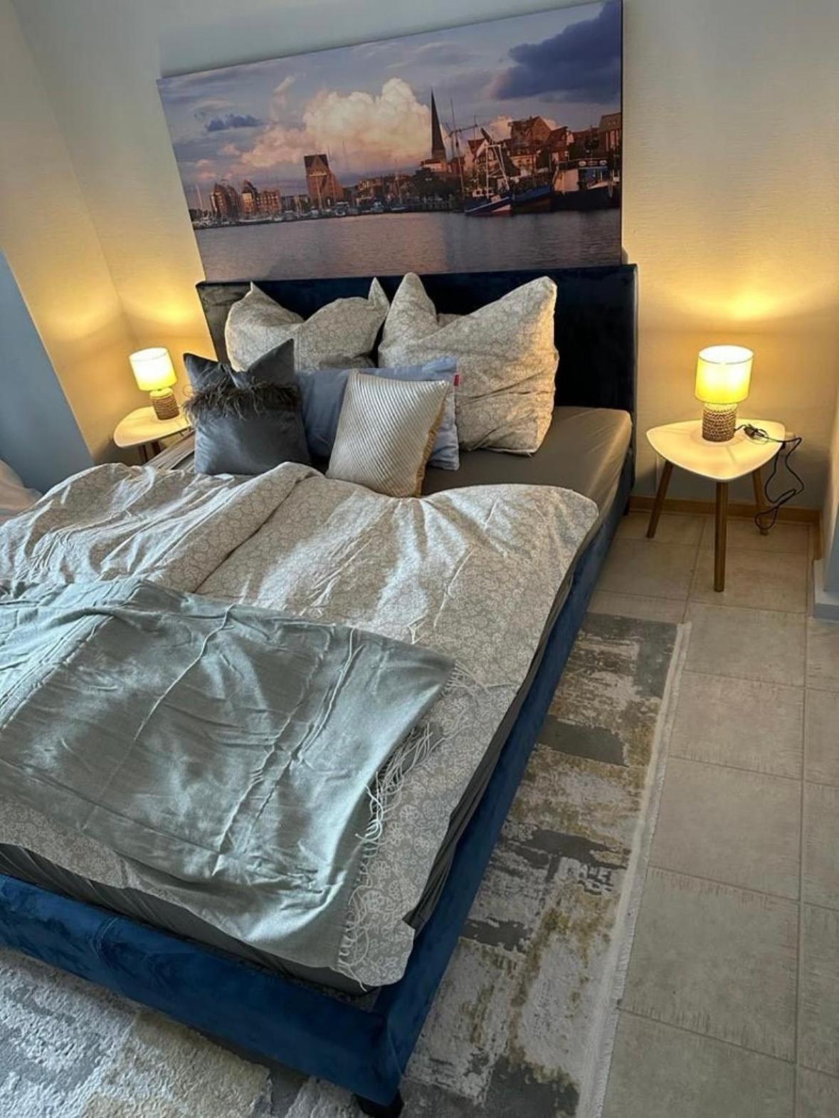Lighthouse Lodge Ρόστοκ Εξωτερικό φωτογραφία